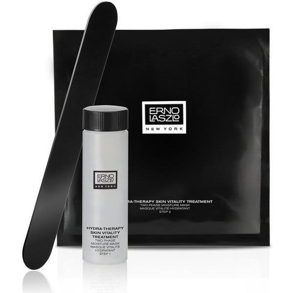 Erno Laszlo Other - Erno Laszlo 2pack Hydra Therapy Skin Vitality Mask